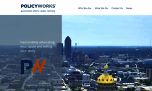 Policyworksllc.com thumbnail