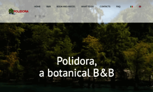 Polidora.com thumbnail