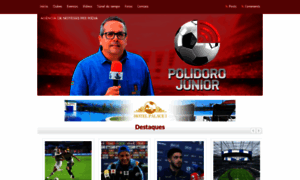 Polidorojunior.com.br thumbnail