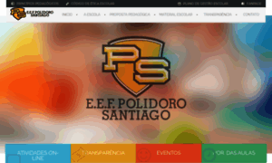 Polidorosantiago.com.br thumbnail