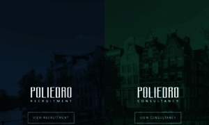 Poliedro.nl thumbnail