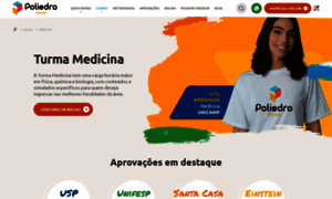 Poliedromedicina.com.br thumbnail