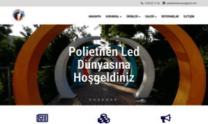 Polietilenleddunyasi.com thumbnail