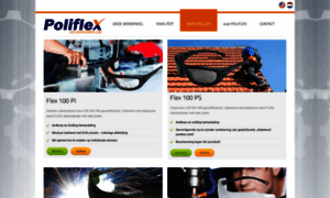 Poliflex.nl thumbnail