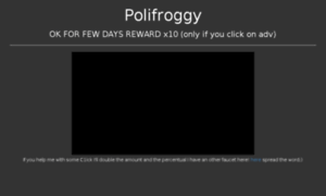 Polifroggy.hostinggratis.it thumbnail