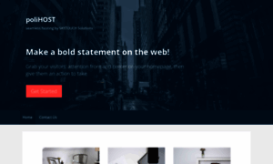 Polihost.com thumbnail