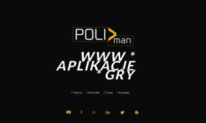 Poliman.pl thumbnail