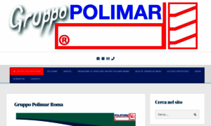 Polimar-roma.it thumbnail