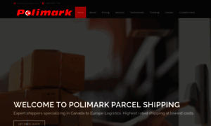 Polimark.com thumbnail