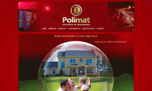 Polimat.com.br thumbnail