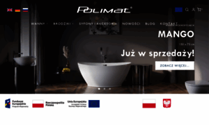 Polimat.com.pl thumbnail