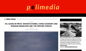 Polimedia.press thumbnail