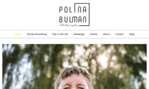 Polinabulman.com thumbnail