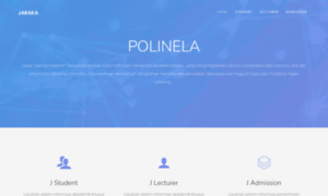 Polinela.jaraka.id thumbnail