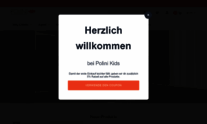 Polini-kids.de thumbnail