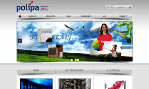 Polipa.com thumbnail