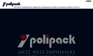 Polipack.it thumbnail