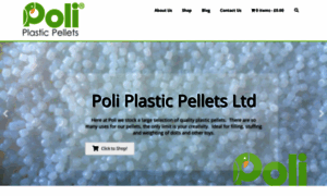 Poliplasticpellets.com thumbnail