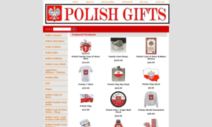 Polish-gifts.com thumbnail