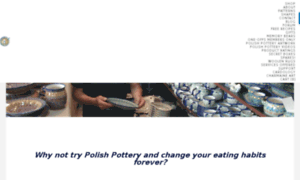 Polish-pottery-4u.com thumbnail