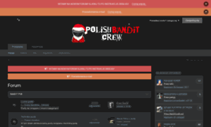 Polishbanditcrew.pl thumbnail