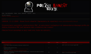 Polishbanditcrew.pun.pl thumbnail