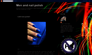 Polished-men.blogspot.com thumbnail