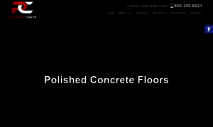 Polishedcrete.com thumbnail