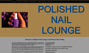 Polishednaillounge.yolasite.com thumbnail