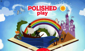 Polishedplay.com thumbnail