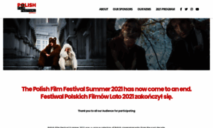 Polishfilmfestival.com.au thumbnail