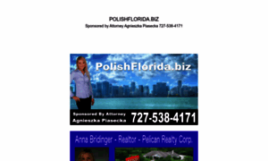 Polishflorida.biz thumbnail