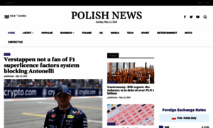 Polishnews.co.uk thumbnail