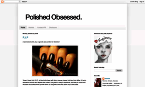 Polishobsessed.blogspot.com thumbnail