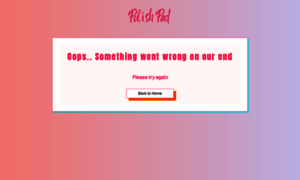 Polishpad.web.app thumbnail