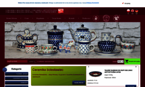 Polishpottery.net.pl thumbnail