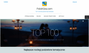 Polishsea.com thumbnail