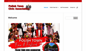 Polishtowncivicassociation.org thumbnail