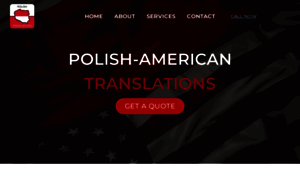 Polishtranslations.org thumbnail