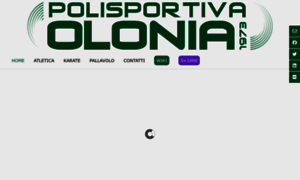 Polisportivaolonia.it thumbnail