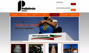 Polistiroloitalia.it thumbnail