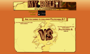 Politechnika-b.mybrute.com thumbnail