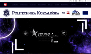 Politechnika.koszalin.pl thumbnail