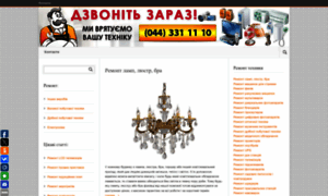 Politehnika.com.ua thumbnail
