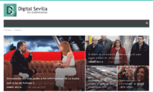 Politica.digitalsevilla.com thumbnail