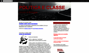 Politicaeclasse.blogspot.com thumbnail