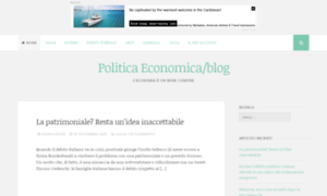 Politicaeconomia.blog thumbnail