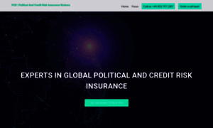 Politicalandcreditrisks.com thumbnail