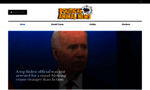 Politicalanimalnews.com thumbnail