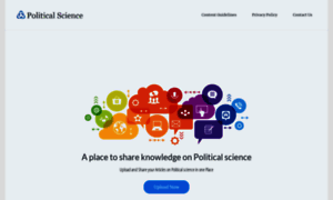 Politicalsciencenotes.com thumbnail